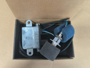 Phổ biến bán hàng nóng --- hạt vật chất cảm biến PM cảm biến 22946032 cho Volvo, Mack hệ thống ống xả - Product Image 4