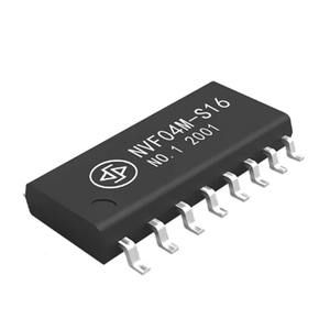 Voice Record Playback IC Manufacturer Custom Digital Voice Chip Solution - Product Image 3