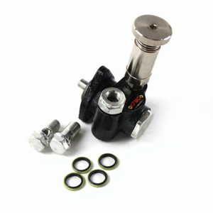 High Precision 5I-7507 <b>Manual</b> Fuel <b>Pump</b> for E320B/E320BL 3066 Excavator HongWang Brand 1 Year Warranty - Product Image 1