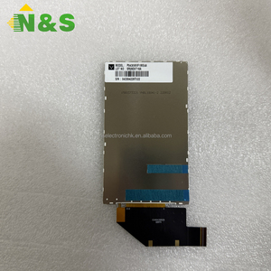 Module de composants électroniques pour écrans d'appareils de communication P0430WVF1MEAA - Product Image 3
