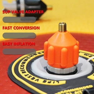 Adattatore per Pompa SUP di Alta Qualità Convertitore per Pompa ad Aria Convenzionale per Gommone Tavola da Paddle e Accessori per Giochi Acquatici - Product Image 5