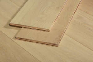 Hot Sale Engineered Oak Flooring <b>Brushed</b> <b>Wooden</b> Board European Oak Hardwood Multilayer Engineered Wood Flooring - Product Image 3