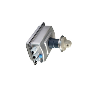 เครื่องวัดค่าการนำไฟฟ้าขนาดกะทัดรัด EH Endershaus รุ่น CLD134-PVA438AB1 สำหรับอุปกรณ์ไฟฟ้าและเครื่องจักรกล - Product Image 1