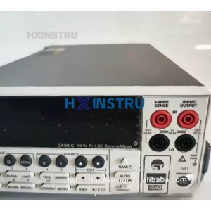 Keithley 2430-C 1kW Pulse SourceMeter/nuevo #   H - Product Image 1