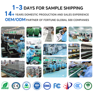 OEM ODM Intel Celeron N5095 Mini PCs 2DDR4 2LAN 2HD EMMC SATA Win10/11/Linux Business Desktops Fan Cooler Wifi Connectivity US - Product Image 5