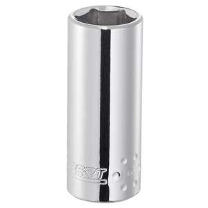 EXPERT - E031505 Douilles longues métriques à 6 pans 3/8 ''-EAN 3258950315058 HAND SOCKETS 3/8" - Product Image 1