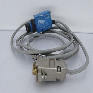 ตัวควบคุมการเขียนโปรแกรม PLC WLL1000-N112 SENSOR - Product Image 1