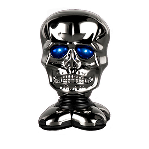 Rasoir flottant WAIKIL, machine à raser électrique pour la calvitie, rasoir portable sans fil pour hommes - Product Image 4