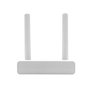ZIKUN ZC-521X6H Original ONU Ont OMCI Mesh TR069 4GE+1POTS+2USB+AX3000 WiFi 6 Équipement Fibre Optique pour FTTH OEM ODM HN8145X6N - Product Image 4