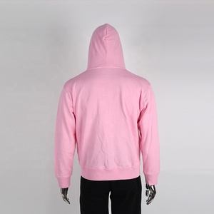 Felpe con cappuccio con cappuccio con Logo personalizzato in cotone con Logo con teschio con cappuccio con Zip a tutta faccia da uomo - Product Image 5