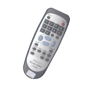 Hostrong Fabrik OEM ODM <span class=keywords><strong>DALCO</strong></span> Fernbedienung Geeignet für Smart LED LCD TV IPTV Unterstützt Anpassung LT-5WL63 - Product Image 5