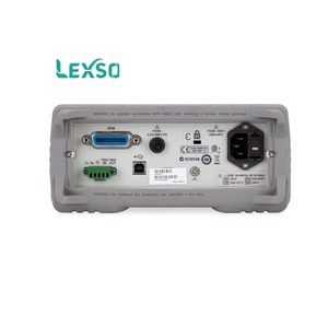 Software de Multímetro Keysight Technologies para Usar con 34450A xgeqpt - Product Image 4