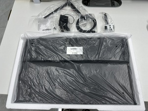 Pantalla LCD TFT <span class=keywords><strong>Buyee</strong></span> Nueva de 23.8 Pulgadas MV238FHM-N20, Pantalla Táctil, Resolución 1080P, Frecuencia de Actualización de 75Hz, Antideslumbrante, Revestimiento Duro 3H - Product Image 4