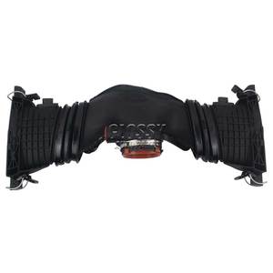 Tubo de entrada de aire brillante, Sensor de flujo másico para C KLASA W204/S204 E KLASA W212/S212 E300 350 <span class=keywords><strong>CDI</strong></span> A 642 090 16 42 6420901642 - Product Image 2