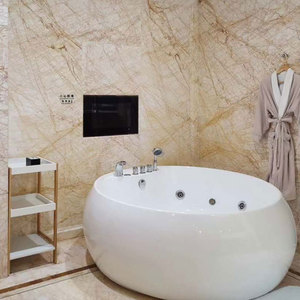 Hotel personalizable 43 pulgadas Android Smart baño Full Hd espejo TV - Product Image 6