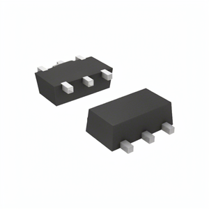 SOT 89 5/6 Electronics Component Authorized Distributor XC6701A422PR-G Power Management (PMIC) - Product Image 1