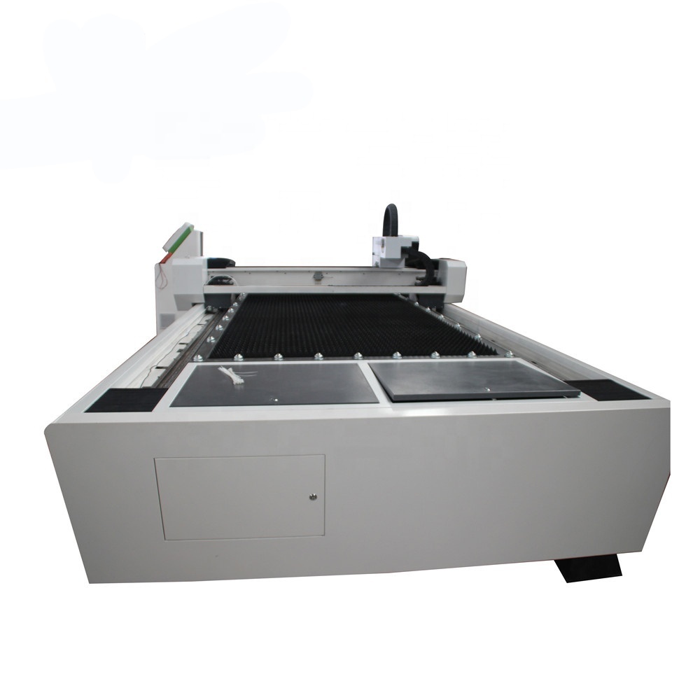 Abeille CNC Machine de Découpe Laser à Fiber Tôle Coupe Prix