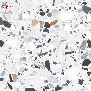 Modern Design Interior Bathroom Wall <strong>Tile</strong> Terrazzo Floor <strong>Tiles</strong> Matt Porcelain <strong>Tiles</strong> - Product Image 6