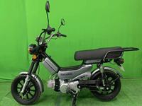 Fournisseurs chinois en gros de mini-motos 4 temps avec feux de conduite, à essence, 49 cm³ 50 cm³, cyclomoteurs