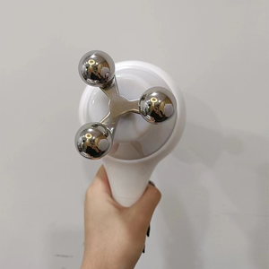 เครื่องมือลดไขมันกระชับสัดส่วนแบบพกพา ระดับมืออาชีพ 448K RF สำหรับร้านเสริมสวย - Product Image 6