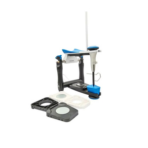 Độ chính xác cao có thể điều chỉnh nha khoa <span class=keywords><strong>articulator</strong></span> với facebow nha khoa bán magntic hàm răng giả có thể điều chỉnh <span class=keywords><strong>articulator</strong></span> - Product Image 1
