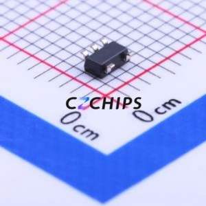 Amplificateur de détection de courant de puce de circuit intégré INA198AIDBVT SOT-23-5 original et flambant neuf - Product Image 2