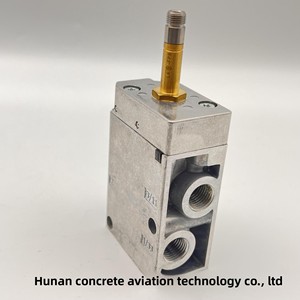 อะไหล่พิเศษสำหรับรถปั๊มคอนกรีต รุ่น Single-Head MFH-3-1/4 (9964 L823) รับน้ำหนักได้สูง รับประกัน 4 ปี - Product Image 3