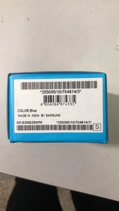 Teléfono <span class=keywords><strong>con</strong></span> Teclado para <span class=keywords><strong>SAMSUNG</strong></span> B350E Versión 2014, Teléfono Móvil 2G Dual-SIM, Venta al por Mayor, <span class=keywords><strong>Barato</strong></span>, <span class=keywords><strong>Buena</strong></span> Calidad, Teléfono Celular <span class=keywords><strong>con</strong></span> Funciones Básicas - Product Image 6