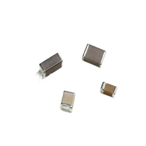 Condensateur céramique MSX SMT 1206 100NF/104K X7R - Product Image 3