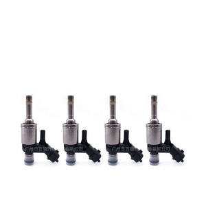 Injecteur de carburant 13538682350 0261500073 pour Bmw série 1 série 3 citroën, nouvelle pièce de rechange en métal - Product Image 1