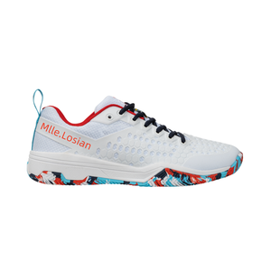 <span class=keywords><strong>Scarpe</strong></span> <span class=keywords><strong>Padel</strong></span> bianche leggere <span class=keywords><strong>per</strong></span> uomo, <span class=keywords><strong>scarpe</strong></span> <span class=keywords><strong>Padel</strong></span> di alta qualità, disegna le tue <span class=keywords><strong>scarpe</strong></span> <span class=keywords><strong>Padel</strong></span> - Product Image 5