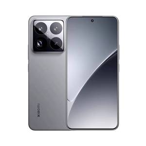 Smartphone Original Mi 15 Pro MI15 5G 8 Elite Leica 50MP OIS 6100mAh Charge 90W Écran AMOLED 2K 6,73 pouces HyperOS2 NFC - Product Image 4