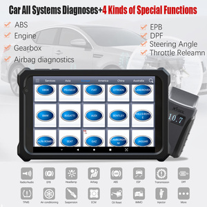 OBD2 Car All Systems Diagnostic Tools XTOOL Anyscan A30 with Tablet P80 ABS EPB DPF Reset OBD 2 Automotive Scanner Anyscan <strong>A30m</strong> - Product Image 4