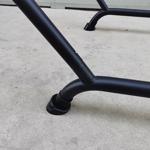 ساحة الفناء أرجوحة الوقوف الفناء أرجوحة للطي أرجوحة الوقوف للحديقة شرفة أرجوحة السرير - Product Image 4