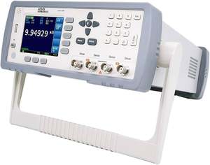 Applent AT515 Microohm mètre testeur de résistance DC testeur de résistance Micro <span class=keywords><strong>Ohm</strong></span> mètre plage de mesure 0.1uohm ~ 1.2Gohm - Product Image 4