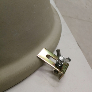 Quick Clips <span class=keywords><strong>M</strong></span>-clip, L-clip, Z-clip voor onderbouw wastafel, snelclips, wastafelanker, wastafelbeugel - Product Image 6