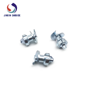 กระดุมยาง <span class=keywords><strong>JX110</strong></span>คาร์ไบด์สำหรับฤดูหนาวกระดุมยางสำหรับรถยนต์และรถจักรยานยนต์ - Product Image 6