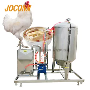 אוטומטי עוף ואקום ריאות כליות יניקה מכונת/ברווז אווז ואקום ריאות מוצץ את מכונת עבור עופות טבח בית שימוש
