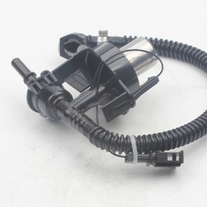Régulateur de pression de carburant 4H0201559C YTQL-5009 pour Audi A8 S8 - Product Image 3