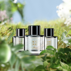 Perfume Líquido para <span class=keywords><strong>Auto</strong></span> de Alta Calidad, Portátil y Mejorado, 50 ml, Difusor Inteligente para <span class=keywords><strong>Auto</strong></span>, Diseño de Lujo, Frescura Duradera - Product Image 3