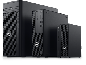 Station de travail T3660 <span class=keywords><strong>3660</strong></span> Station de travail CPU I9-12900K mémoire 16G HDD SSD 512G M.2 DVDRW GPU - Product Image 3