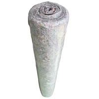 Rouleau de protection en polaire pour sols