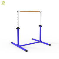 Entraînement sportif kip gym équipement de fitness gymnastique enfants barre horizontale pour la maison