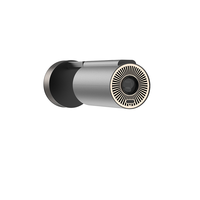 2025 nouveaux projecteurs avec support haut-parleur intégré 200ANSI Ultra Full HD 1080P prise en charge 4k décoder Mini projecteur intelligent portable