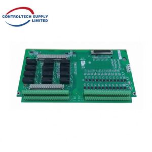 Tarjeta Simplex Discreta IS200TDBSH6A con Soporte Técnico a Largo Plazo - Product Image 4