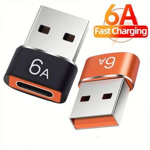 อะแดปเตอร์ USB C 3.1 OTG แบบ Type C ตัวเมีย เป็น Micro USB 3.0 ตัวผู้ - Product Image 1