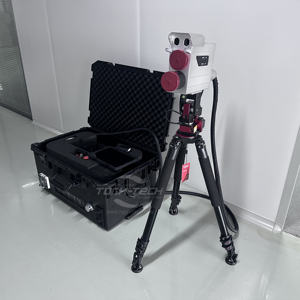 Canhão Laser Industrial de 1000W 2000W 5000W para Manutenção de Rede Elétrica, Gestão de Vegetação e Aplicações de Socorro em Desastres - Product Image 2