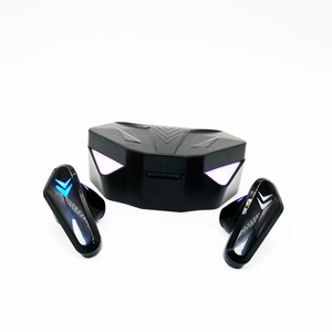 TWS X15 Trong Tai Tai Tai Nghe Không Dây 5.3 Earbuds Tiếng Ồn Hủy Bỏ <span class=keywords><strong>Stereo</strong></span> Âm Thanh Không Thấm Nước Chơi Game Tai Nghe Cho Điện Thoại Di Động LED JL - Product Image 5