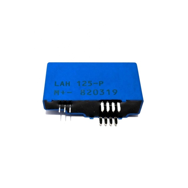 LEM CURRENT TRANSDUCER HALL EFFECT LAH 125-P LAH125-P LAH100-P LAH 100-P
