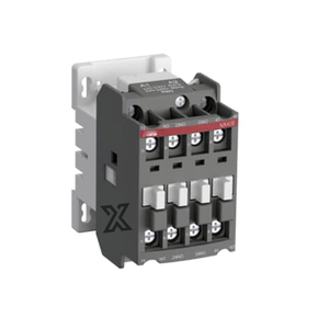NX40E-84 110V รีเลย์แบบคอนแทคเตอร์ ใช้สำหรับสลับวงจรเสริมและวงจรควบคุม - Product Image 1